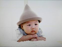 点击看大图 -婴爱儿童摄影 BabyloveStudio(中山门店)