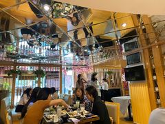 -昱匠·日本料理(金融街店)