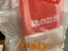 -精点味道(西安路店)