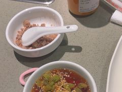 -海底捞火锅(枫蓝国际购物中心店)