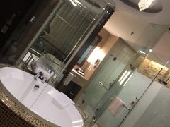-中铁花水湾温泉酒店(大邑店)