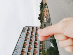 -上海南汇嘴大堤酒店
