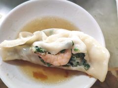 -青岛锅贴(四流中路店)