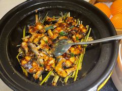 -顺峰顺水顺德菜(第一百货店)