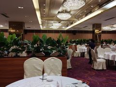 -喜悦海鲜大酒楼(钱柜广场店)