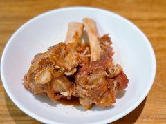 -上关雪東北菜(中房金谊店)