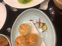 -皇冠假日酒店-御皇轩中餐厅