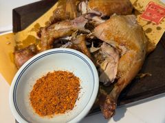 -打酱油·非遗淮扬菜(瘦西湖梅岭店)