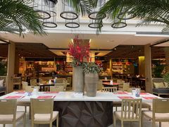 -金海湾自助餐厅(金陵饭店)