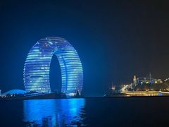 -南太湖山庄·四季轩&国风堂中餐厅