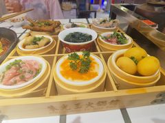 -朱光玉火锅馆(正弘城店)