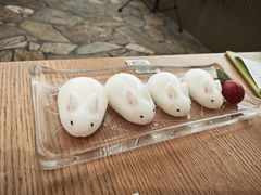 -大树餐厅(环球港店)