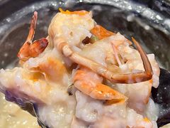 -南拳十三姨·潮汕砂锅粥·粤菜(西单大悦城店)