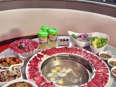 -三头牛·潮汕牛肉生蚝火锅 (夏湾店)
