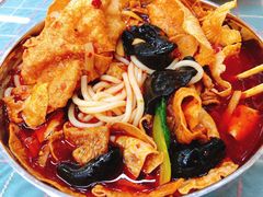 -红鼻子桂林米粉(金唐新光界店)