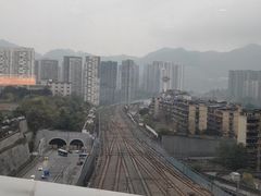 景观位-海底捞火锅(龙湖金沙天街店)