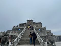 -南岳衡山风景名胜区