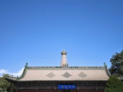 -张掖大佛寺景区