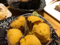 海胆-福匠日本料理(人民路店)