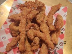 -老佛爷铜炉蛙锅(东门老街店)