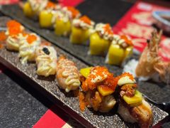 -古田居·特色寿司料理(星之岛旗舰店)