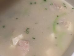 -安天民北方饺子(白石洲店)