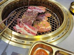 -明洞王妃家烤肉(苏州中心星悦汇店)