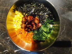 -大叹号·朝鲜族烤肉(潍坊泰华城店)