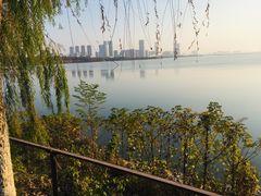 -艾溪湖湿地公园