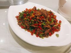 -好彩酒楼烤鸭坊