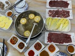 -杏花吴记牛肉火锅