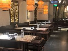 -绿茶餐厅(深圳龙华天虹购物中心店)