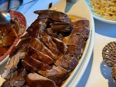 -八府香鸭·啫啫煲(华山路店)