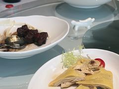 -廊亦舫Lang Yi Fang Restaurant(金桥店)