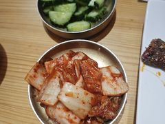 -延松朝鲜族料理