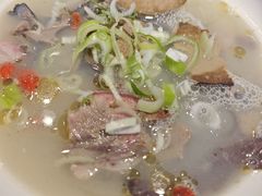 -武圣羊汤·西北面(朝阳门店)