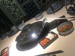 -百年果林椰子鸡(中洲店)