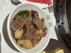 -荣叔港式沙嗲牛肉火锅(正佳潮流店)