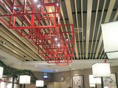大堂-黄记煌三汁焖锅(悦方IDmall店)
