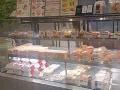 -君之狮子山·轻糖烘焙(松江印象城店)