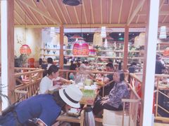 -椰夫人·养生椰子鸡(金沙洲永旺店)