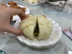 -宝发园名菜馆