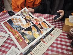 -王村姑老土炕莜面村(桥东店)