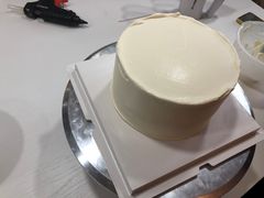 -鹿里烘焙LulyBaking(东二环泰禾广场店)