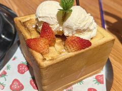 -哼蟹二将·烤肉酱蟹(合生汇店)