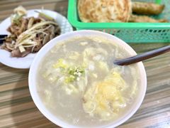 糁汤-米家清真糁馆(农大店)