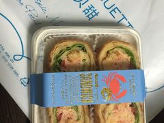 -巴黎贝甜(华堂新辰汇店)