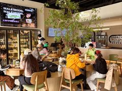 -Pekaa啤咖食肆Coffee&Bistro