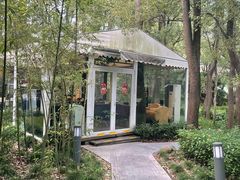 -西郊宾馆·1921餐厅