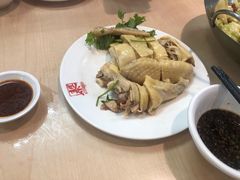 -泰煌鸡·上海白斩鸡·沪菜(平利店)